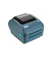 XPRINTER 203dpi XP-490B DT Direkt Termal USB Barkod Yazıcı