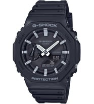 Casio G-shock GA-2100-1ADR Erkek Kol Saati