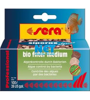 Sera siporax algovec prof. 35 gr