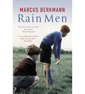 Rain Men