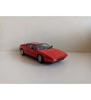 1978 Bmw M1 Red1:24 Ölçek Model Araba