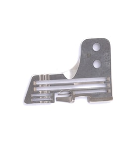 Pegasus Overlok M700 Seri 4 İp Penye Plaka / 205243M