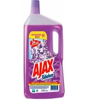 Ajax Fabuloso 2 Lİtre Lavanta Tazelİğİ