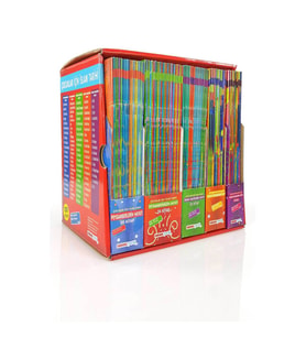 Çocuklar İçin İslam Tarihi - 100 Kitap Set-1138