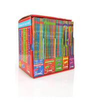 Çocuklar İçin İslam Tarihi - 100 Kitap Set-1138