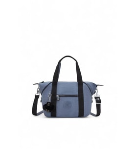 Kipling Art Mini Blue Lover Kadın Omuz Çantası K01327