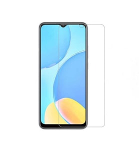 Galaxy A24 Zore Blue Nano Ekran Koruyucu Şeffaf