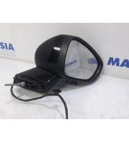 Citroen C5 Ayna Elektrikli Isıtmalı Sıkatse13Past Sağ 2008- (Oem No:  8154Cx)