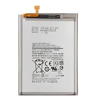 Samsung Galaxy A12 -SM-A125F Batarya Pil