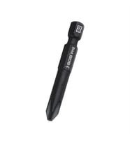 SGS YILDIZ UÇLU BİTS S2 PH2 - 50MM SGS3805 (10 Adet)