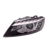 Audi Q7 2010-2015 Far Sol BI Xenon LED Beyinli 4L0941029AC Arteb