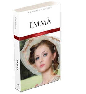 Emma - İngilizce Klasik Roman