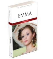Emma - İngilizce Klasik Roman