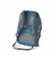 PINGUIN RUCKSACKS INTEGRAL SIRT CANTASI (Siyah)
