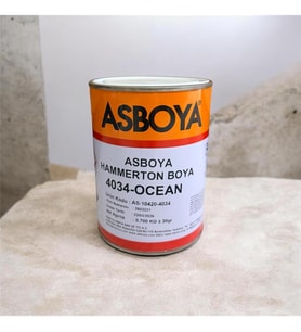 ASBOYA HAMMERTON OCEAN TURKUAZ 1/1 (0.700KG )