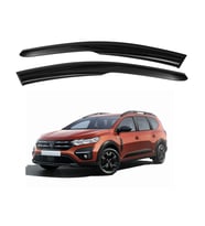 Cam Rüzgarlığı Dacia Jogger Van 2021-2024 ile uyumlu