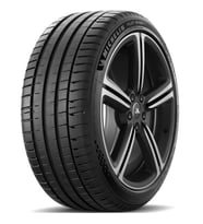Michelin Pilot Sport 5 235/40ZR18 95Y XL Otomobil Yaz Lastiği (Üretim Yılı: 2026)