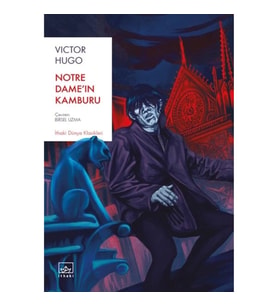 Notre Dame’ın Kamburu