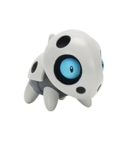 Pokemon Clip 'N' Go Aron Figür PKW4147