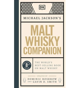 Malt Whisky Companion (Krem)