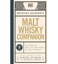 Malt Whisky Companion (Krem)