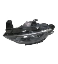FIAT EGEA- SD/HB/SW- 15/20; FAR LAMBASI SOL MOTORLU/LEDLİ (BALLASTLI)(NİKELAJ ÇITALI)MERCEKLİ(AYFAR