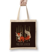 No fox given Bez Çanta Uzun Saplı