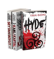Craıg Russell Seti (3 Kitap)