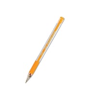 Faber Castell 1425 Tükenmez Kalem Turuncu