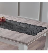 Lolavien Mira Runner 45X150cm - Antrasit