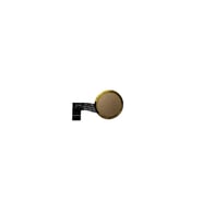 Casper M3 Gold Parmak İzi Flex