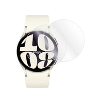 Samsung Galaxy Watch 6 40mm Mat Ekran Koruyucu TPU Film 2 Adet
