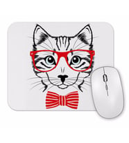Cat Kedi  Mouse Pad.jpg