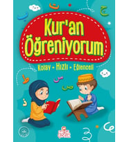 Kur’an Öğreniyorum