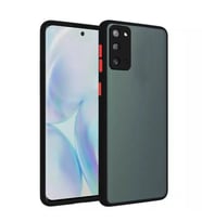Samsung Galaxy Note 20 Pro Kamera Lens Korumalı Kılıf Premium Silikon Kılıf-(57 - SSSSSS8026-1