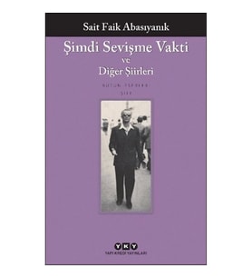Şimdi Sevişme Vakti ve Diğer Şiirleri