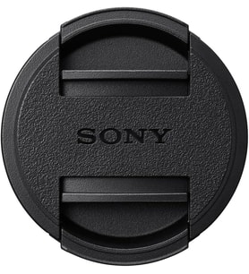 Sony Alc-F405S 40.5 Mm Lens Ön Kapak