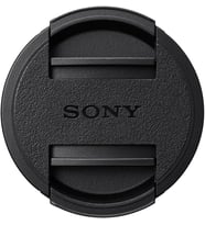 Sony Alc-F405S 40.5 Mm Lens Ön Kapak
