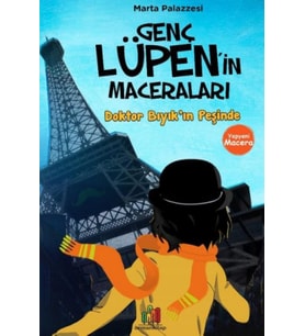 Genç Lüpen’İn Maceraları