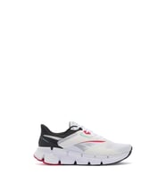 Reebok ZIG DYNAMICA 5 100210036 Erkek Spor Ayakkabı Beyaz Siyah 40-45 (Beyaz-Siyah)