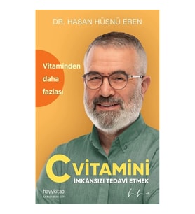 C Vitamini, İmkansızı Tedavi Etmek