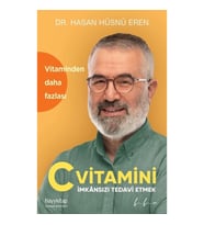 C Vitamini, İmkansızı Tedavi Etmek