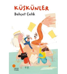 Küskünler