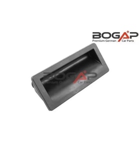 5N0827566T Bagaj Açma Kolu - Audi A3-A4-A5-A7-Q3-Q5-Q7- Golf- Passat-Touareg-Tiguan-Jetta-Yeti-Alt