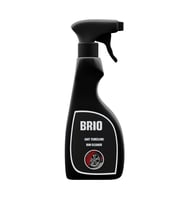 Brio Jant Temizleyici ve Jant Parlatıcı Sprey 500 Ml