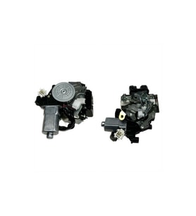Honda Crv Bagaj Kilit 2017-2019 74800-TLA-A51