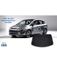 Ford C-Max 2011 Sonrası Bagaj Havuzu (5 Koltuk)
