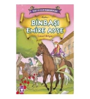 Aydın - Binbaşı Emire Ayşe