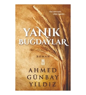 Yanık Buğdaylar