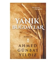 Yanık Buğdaylar